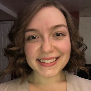 Meet your Posher, Marisa